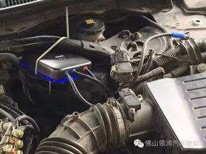 汽车点火用多少平方